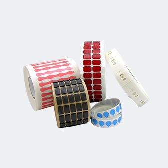 Omano-Cinta de corte .